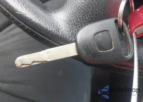 2005 Honda Accord 2.4 Dx from USA, damaged, VIN 1HGCM56115A135506